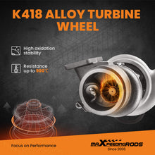 Ladda upp bild till gallerivisning, Turbo HY35W lämplig för Dodge Ram 2500 / 3500 Cummins ISB 5.9 2003-2004 | 4089392 3599810