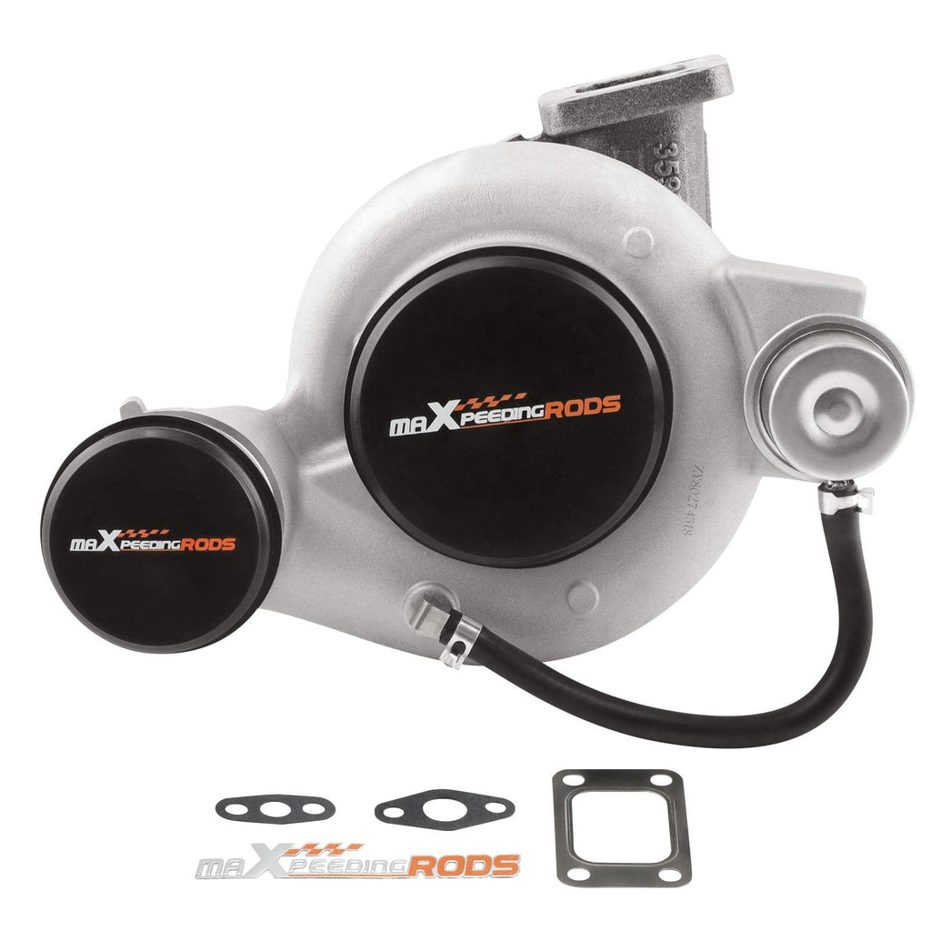 Turbo HY35W egnet til Dodge Ram 2500 3500 Cummins ISB 5.9 6BTA diesel 2003-2004 | 4089392 3599810