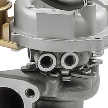 Ladda upp bild till gallerivisning, Turbo K03-029 lämplig för Audi A4 B5, A6 C5, VW Passat B5 1.8T AEB ANB APU 150 hk | 53039880029 058145703N