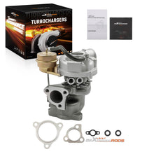 Ladda upp bild till gallerivisning, Turbo K03-029 lämplig för Audi A4 B5, A6 C5, VW Passat B5 1.8T AEB ANB APU 150 hk | 53039880029 058145703N