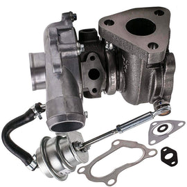 Turbo geschikt voor Mitsubishi L200 2.5 DI-D 4WD 4D5CDI 1515A029 VT10