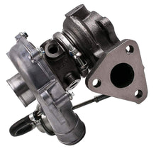 Ladda upp bild till gallerivisning, Turbo geschikt voor Mitsubishi L200 2.5 DI-D 4WD 4D5CDI 1515A029 VT10