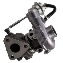 Ladda upp bild till gallerivisning, Turbo geschikt voor Mitsubishi L200 2.5 DI-D 4WD 4D5CDI 1515A029 VT10