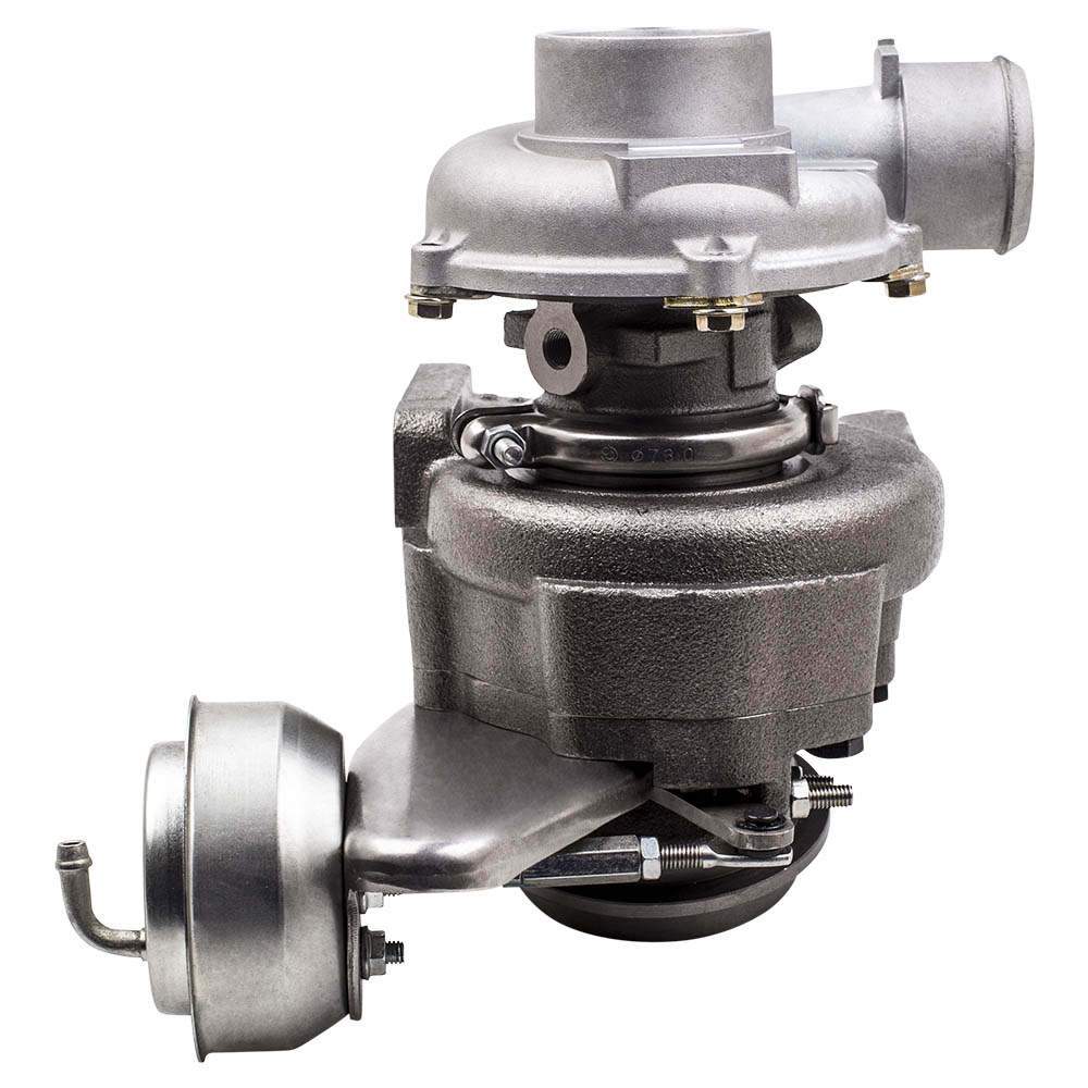 Turbo RHF4 VV14 sopii malleihin Mercedes Sprinter, Vito, Viano 2.2 CDI OM646 A6460960199 A6460960699