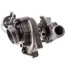 Lataa kuva Galleria-katseluun, Turbo RHF4 VV14 sopii malleihin Mercedes Sprinter, Vito, Viano 2.2 CDI OM646 A6460960199 A6460960699