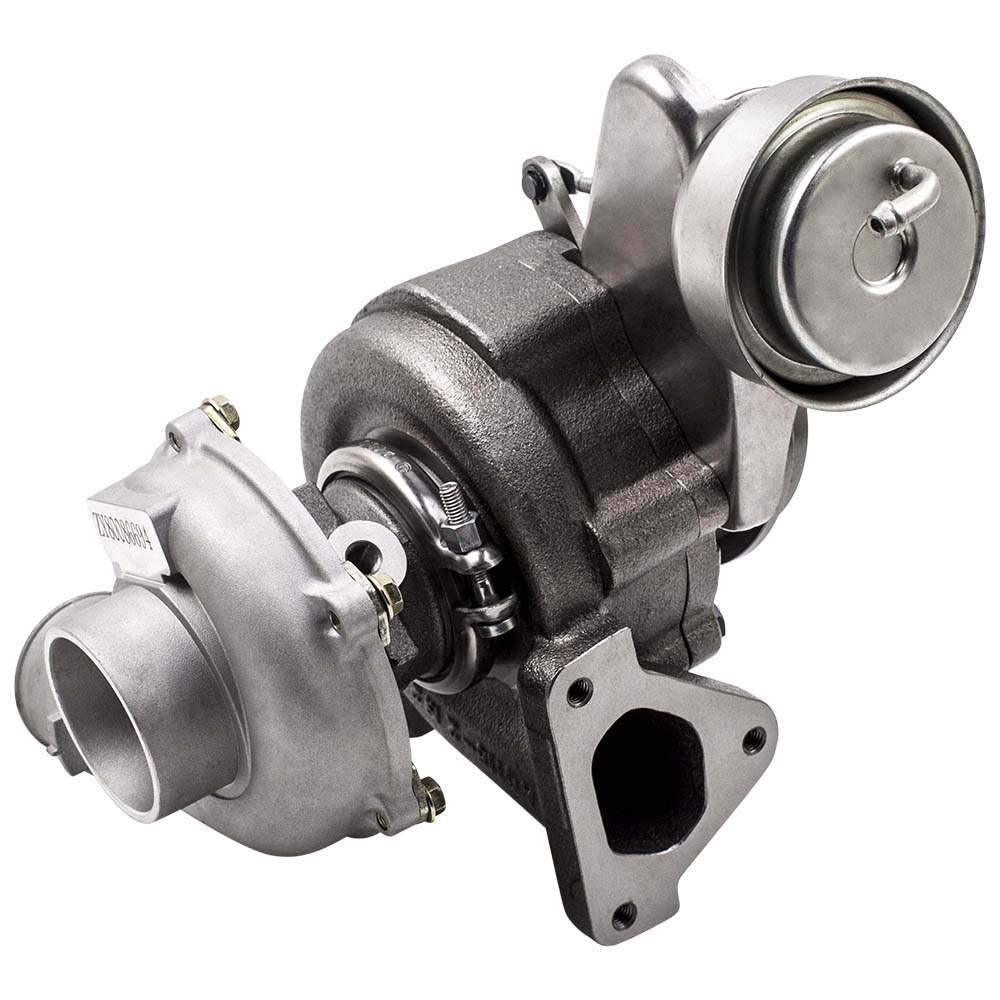 Turbo RHF4 VV14 sopii malleihin Mercedes Sprinter, Vito, Viano 2.2 CDI OM646 A6460960199 A6460960699
