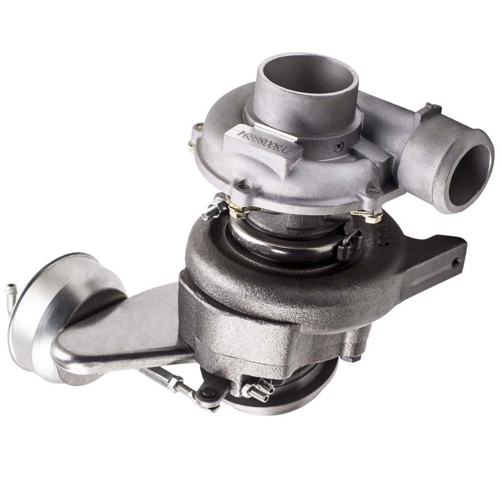 Turbo RHF4 VV14 sopii malleihin Mercedes Sprinter, Vito, Viano 2.2 CDI OM646 A6460960199 A6460960699