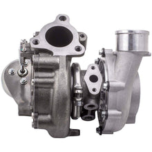 Last bildet i gallerivisningen, Turbo geschikt voor Toyota RAV4 Auris Avensis Corolla 2.2 D-4D 17201-26031