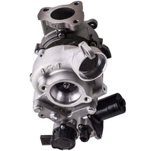 Lataa kuva Galleria-katseluun, Turbo RHV4 VB23 sopii Toyota Land Cruiser 200 VDJ76 VDJ78 VDJ79 4.5 V8 1VD-FTV 2008-2012 | 17208-51010 17201-78032