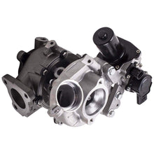 Lataa kuva Galleria-katseluun, Turbo RHV4 VB23 sopii Toyota Land Cruiser 200 VDJ76 VDJ78 VDJ79 4.5 V8 1VD-FTV 2008-2012 | 17208-51010 17201-78032