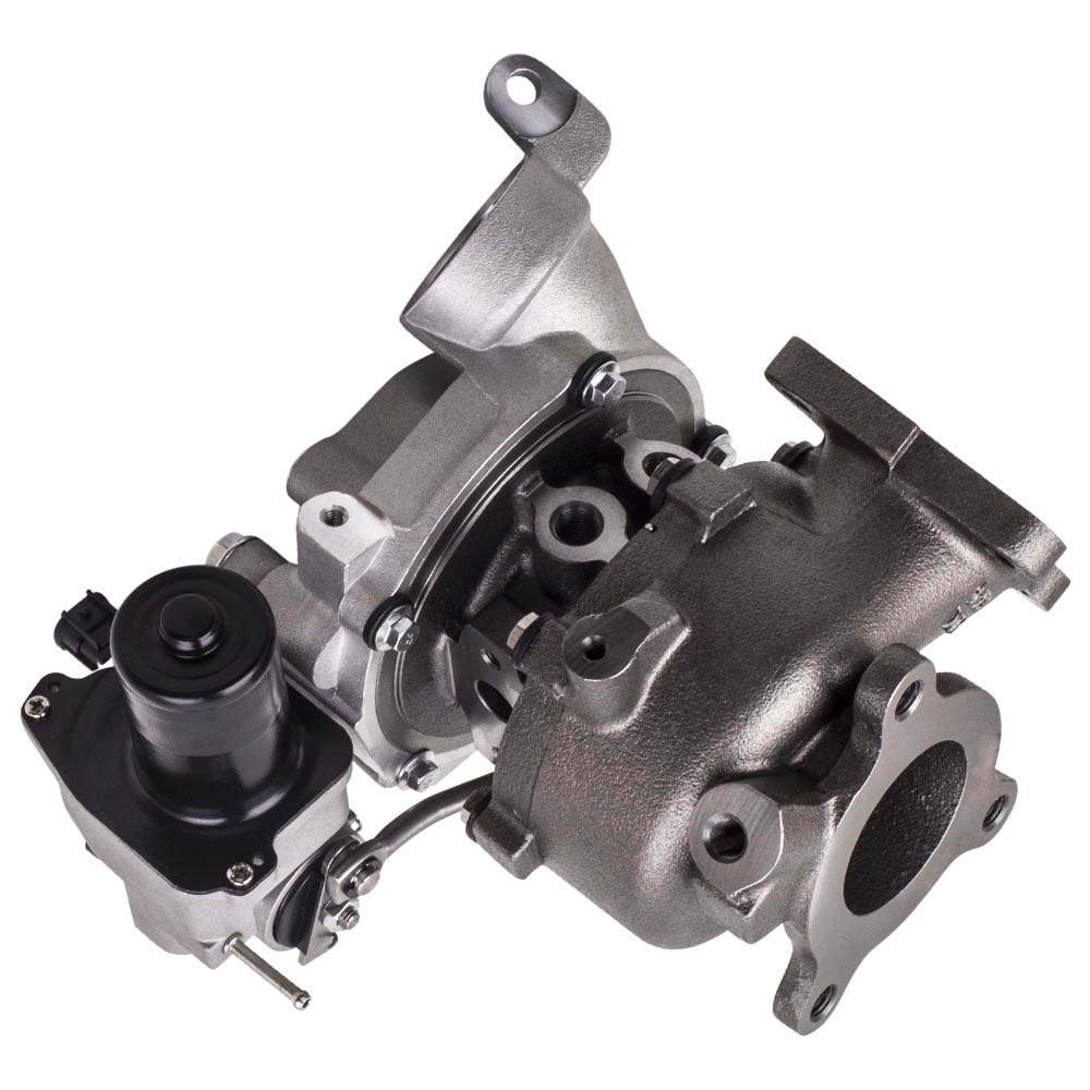 Turbo RHV4 VB23 sopii Toyota Land Cruiser 200 VDJ76 VDJ78 VDJ79 4.5 V8 1VD-FTV 2008-2012 | 17208-51010 17201-78032