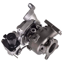 Lataa kuva Galleria-katseluun, Turbo RHV4 VB23 sopii Toyota Land Cruiser 200 VDJ76 VDJ78 VDJ79 4.5 V8 1VD-FTV 2008-2012 | 17208-51010 17201-78032