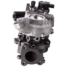 Lataa kuva Galleria-katseluun, Turbo RHV4 VB23 sopii Toyota Land Cruiser 200 VDJ76 VDJ78 VDJ79 4.5 V8 1VD-FTV 2008-2012 | 17208-51010 17201-78032