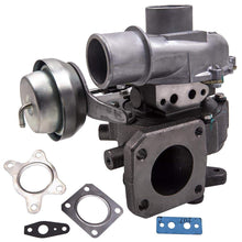 Ladda upp bild till gallerivisning, Turbo geschikt voor Ford Ranger Mazda BT-50 B2500 2.5 3.0 TDCi 115kW VJ38