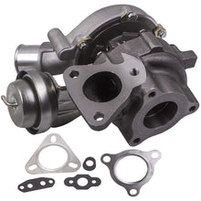 Last bildet i gallerivisningen, Turbo geschikt voor Mitsubishi L200 Triton Pajero Sport 4D56 2.5L 1515A170