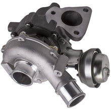 Last bildet i gallerivisningen, Turbo geschikt voor Mitsubishi L200 Triton Pajero Sport 4D56 2.5L 1515A170