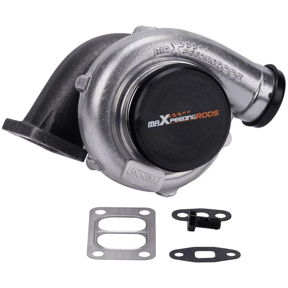 Universaali turbo T70 A/R 0.7/0.82 T3 V-band -laippa, sopii Audi VW 1.8L-3.0L -moottoreille