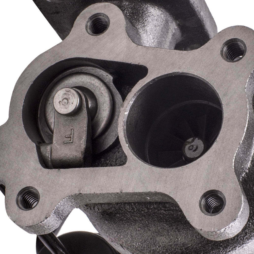 Turbo sopii malleihin Hyundai Santa Fe, Tucson, Trajet, Elantra, Kia Carens II 2.0 CRDi D4EA 2000-2008 | 28231-27000 49173-02401