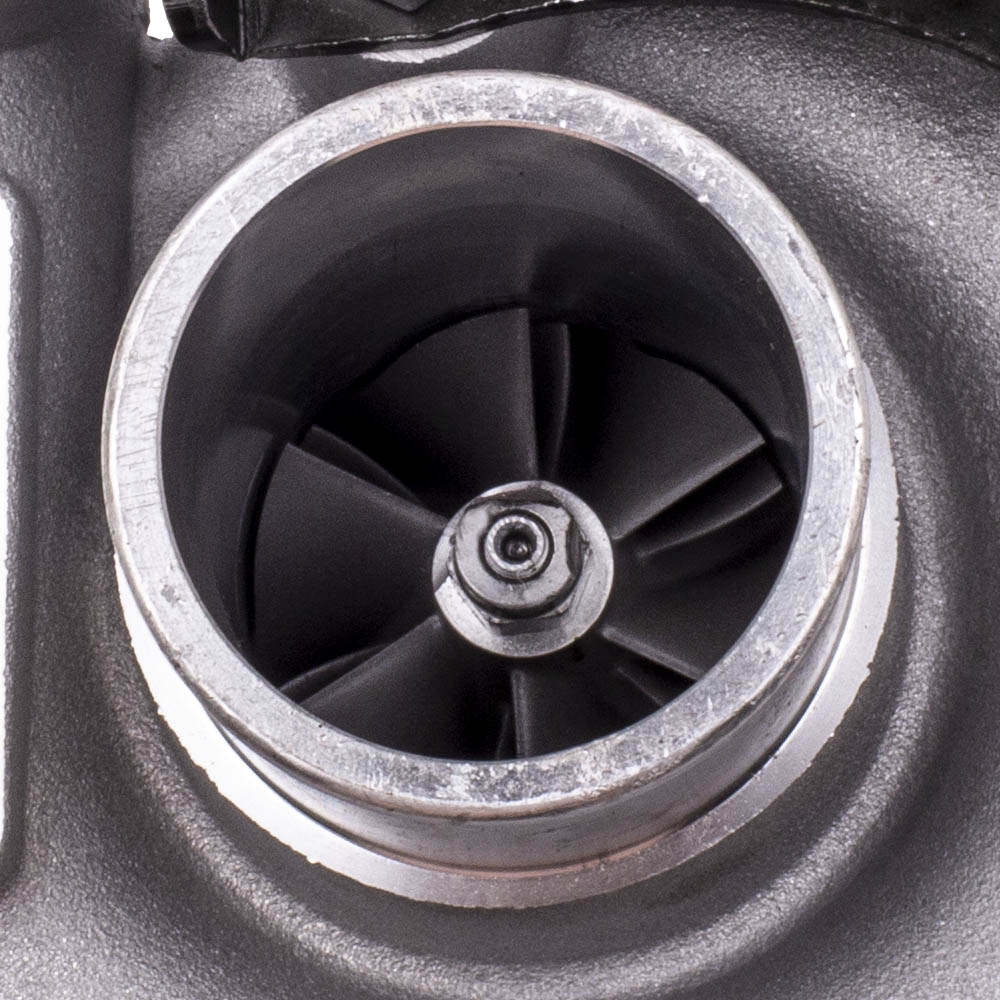 Turbo sopii malleihin Hyundai Santa Fe, Tucson, Trajet, Elantra, Kia Carens II 2.0 CRDi D4EA 2000-2008 | 28231-27000 49173-02401