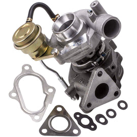 Turbo TD04-12T geschikt voor Mitsubishi Pajero II, Shogun, Challenger, L200 Triton, Delica 2.8 TD 4M40 1996-2000