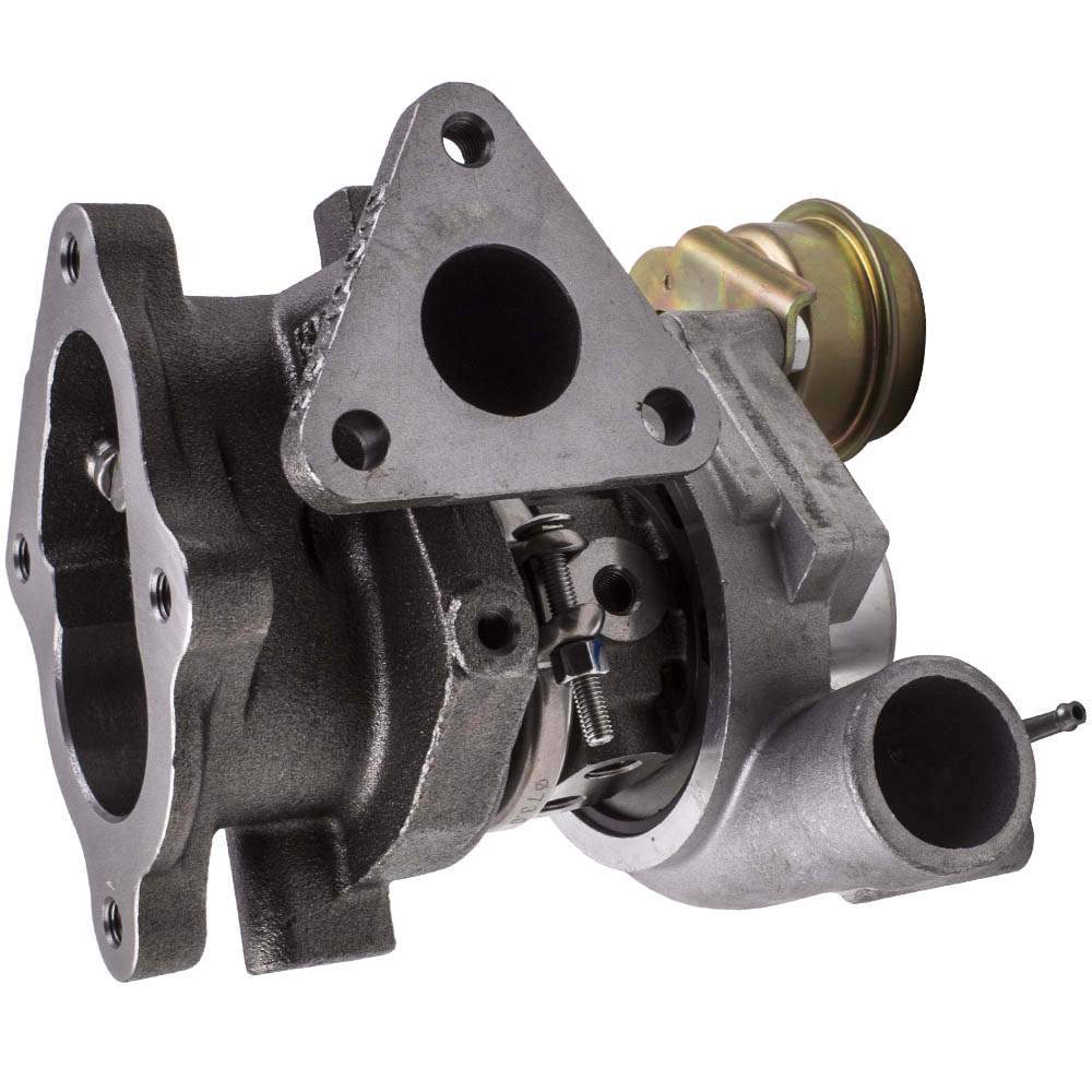 Turbo TD04-12T lämplig för Mitsubishi Pajero II, Shogun, Challenger, L200 Triton, Delica 2.8 TD 4M40 1996-2000