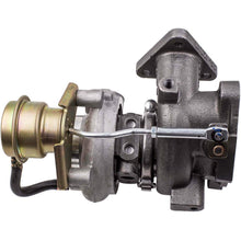 Ladda upp bild till gallerivisning, Turbo TD04-12T lämplig för Mitsubishi Pajero II, Shogun, Challenger, L200 Triton, Delica 2.8 TD 4M40 1996-2000