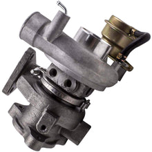 Ladda upp bild till gallerivisning, Turbo TD04-12T lämplig för Mitsubishi Pajero II, Shogun, Challenger, L200 Triton, Delica 2.8 TD 4M40 1996-2000