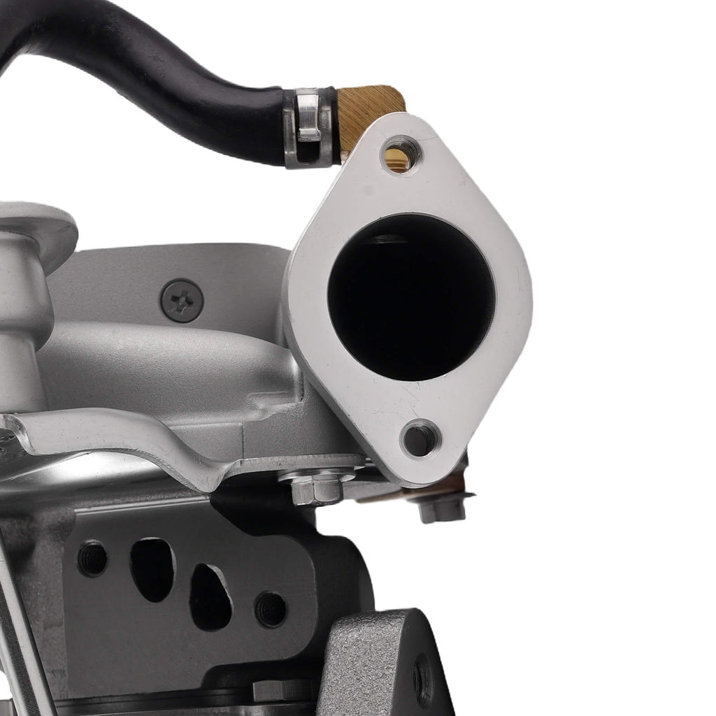 Turbo RHB31 VZ21 med pakning 100hk til små motorer Rhino motorcykel ATV
