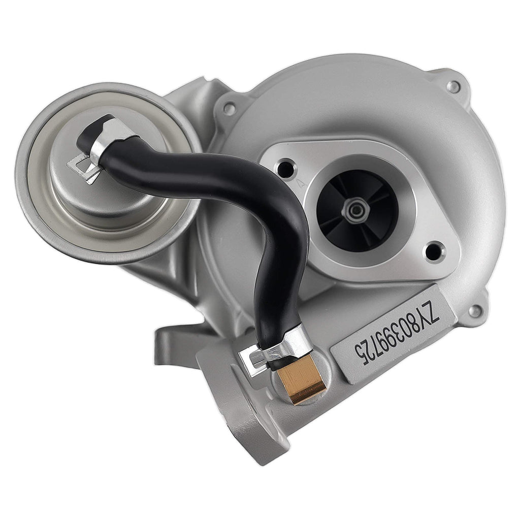 Turbo RHB31 VZ21 med pakning 100hk til små motorer Rhino motorcykel ATV