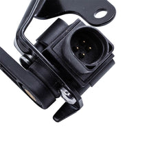 Lataa kuva Galleria-katseluun, Links Koplamp Niveausensor geschikt voor Audi A4 8K2, B8 1.8 TFSI 1.8 TFSI quattro