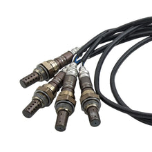 Lataa kuva Galleria-katseluun, 4x Lambdasonde Zuurstofsensor geschikt voor Toyota RAV4 8946742010
