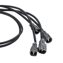 Lataa kuva Galleria-katseluun, 4x Lambdasonde Zuurstofsensor geschikt voor Toyota RAV4 8946742010
