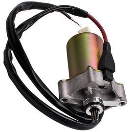 Starter geschikt voor Polaris ATV Outlaw 90110 geschikt voor Sportsman 90110 Replaces 0453478 0454952