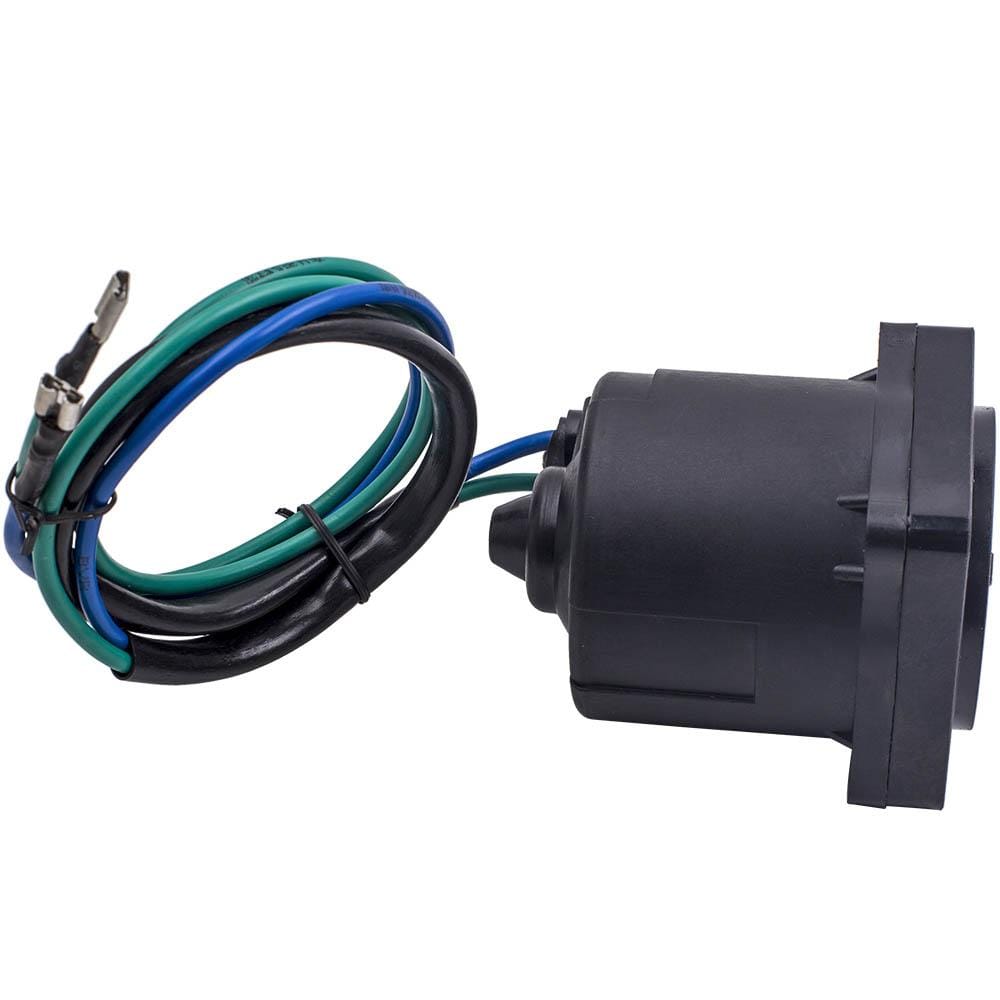 Compatible Tilt Trim Motor voor Yamaha Various Models 1997-2002 115-225 HP 64E-43880-00-00