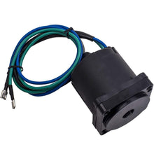 Last bildet i gallerivisningen, Compatible Tilt Trim Motor voor Yamaha Various Models 1997-2002 115-225 HP 64E-43880-00-00