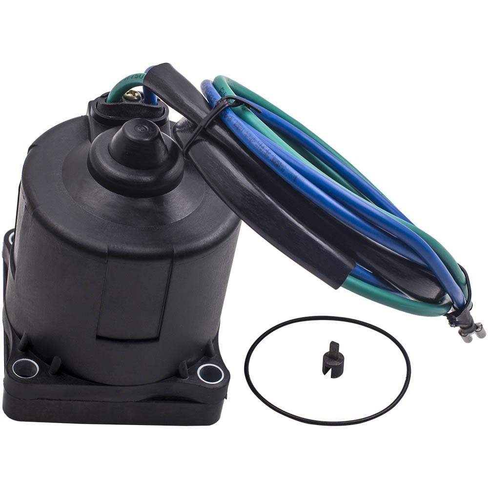 Compatible Tilt Trim Motor voor Yamaha Various Models 1997-2002 115-225 HP 64E-43880-00-00