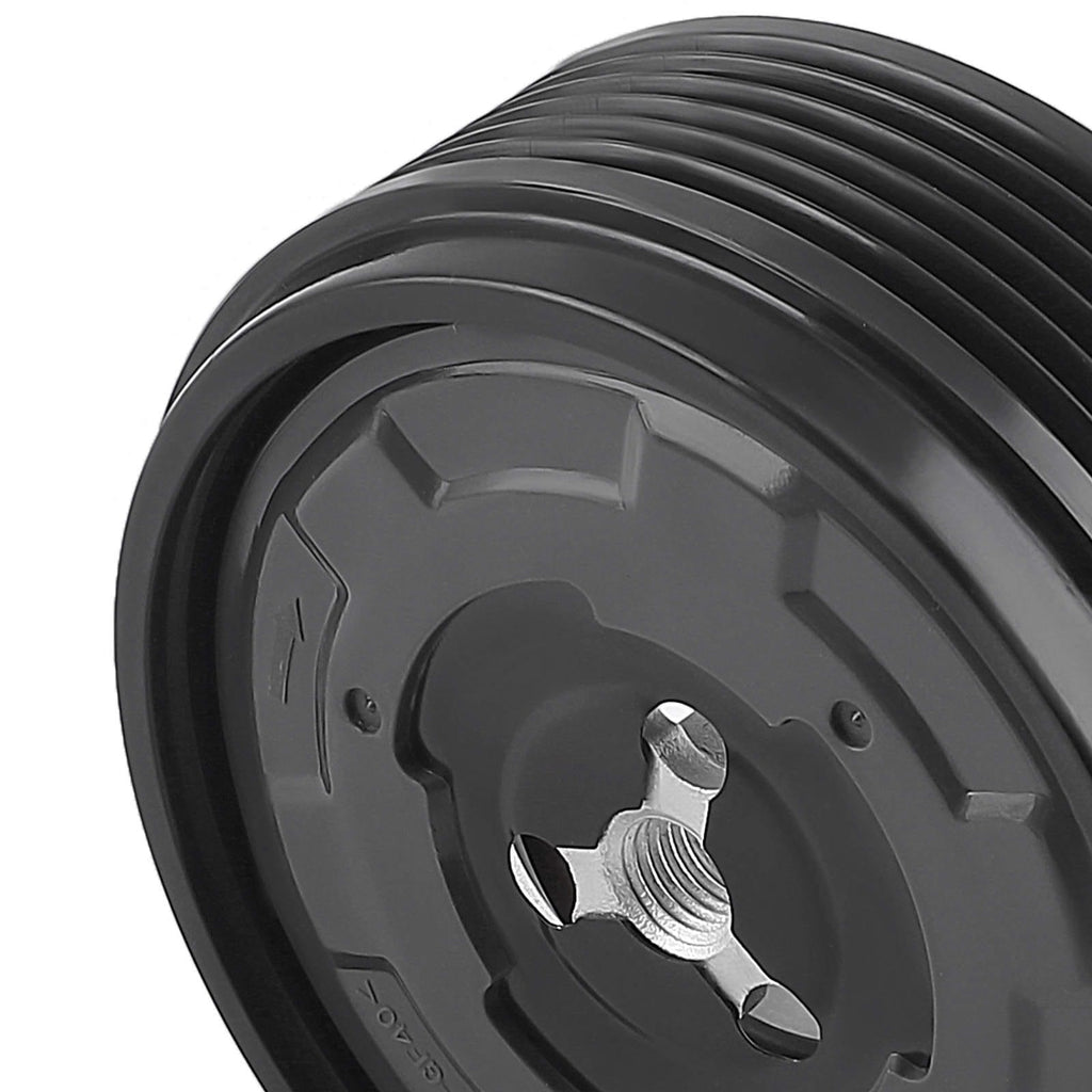 Magnetkobling til A/C-kompressor for BMW 1 E81 E87 Cabriolet E88 64526924792