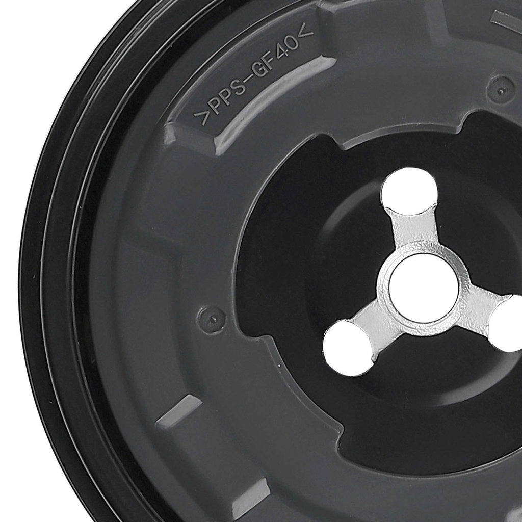 Magnetkobling til A/C-kompressor for BMW 1 E81 E87 Cabriolet E88 64526924792