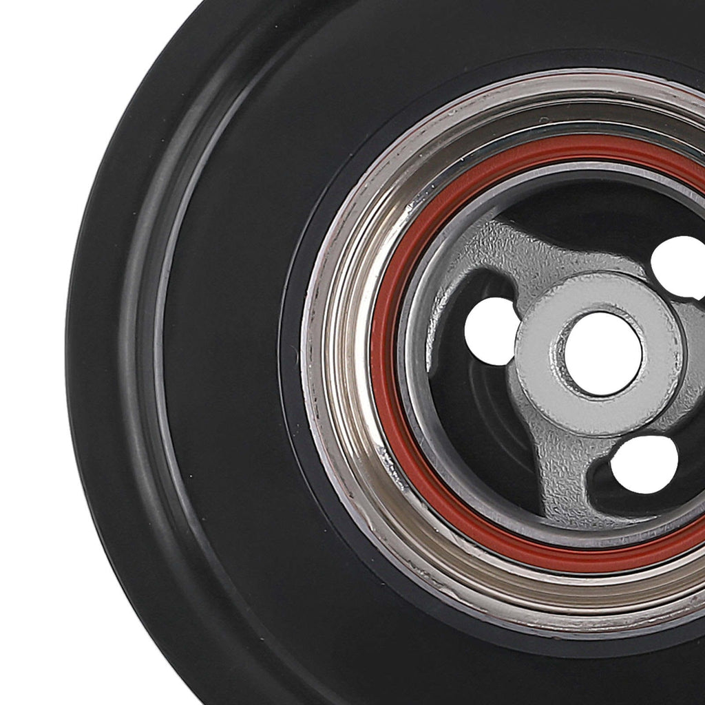 Magnetkobling til A/C-kompressor for BMW 1 E81 E87 Cabriolet E88 64526924792