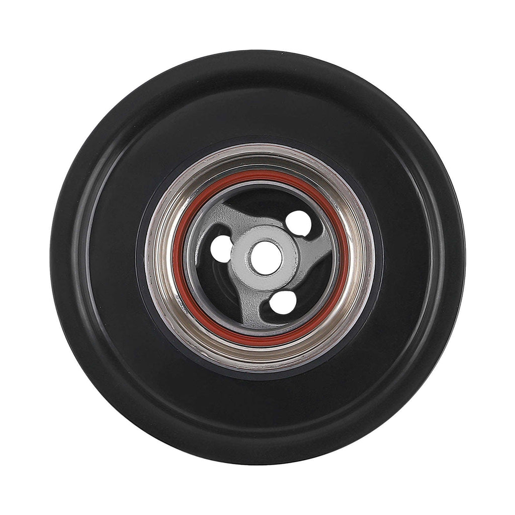 Magnetkobling til A/C-kompressor for BMW 1 E81 E87 Cabriolet E88 64526924792