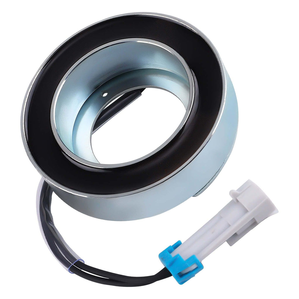 Ilmastoinnin kompressorin magneettikytkin, sopii malleihin Opel Astra G, Astra H, Astra H GTC 9118281