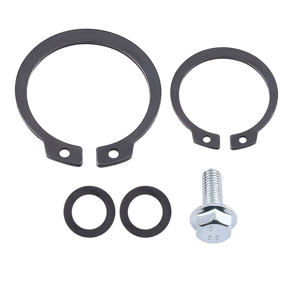 AC-kompressor magnetkobling egnet til Opel Astra J 1.3 1.6 1.7 1.8 2.0 CDTi GTC 133