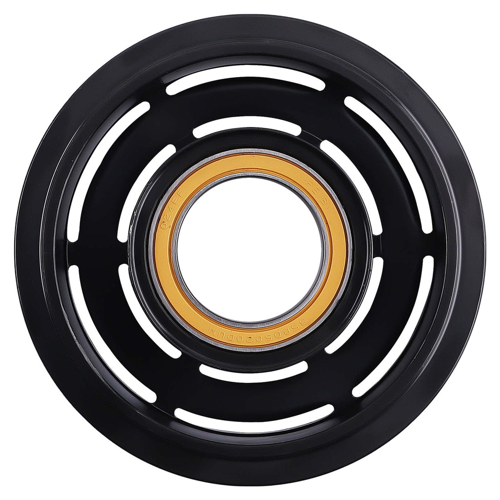 AC-kompressor magnetkobling egnet til Opel Astra J 1.3 1.6 1.7 1.8 2.0 CDTi GTC 133