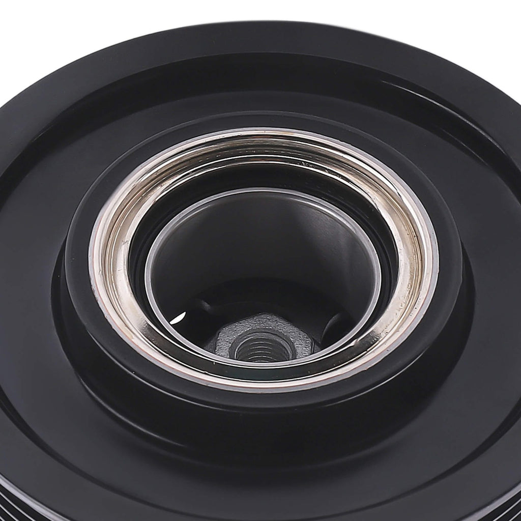 Magnetisk koppling för luftkonditioneringskompressor lämplig för Opel Corsa D Van S07 E X15 ACC0081 1854412