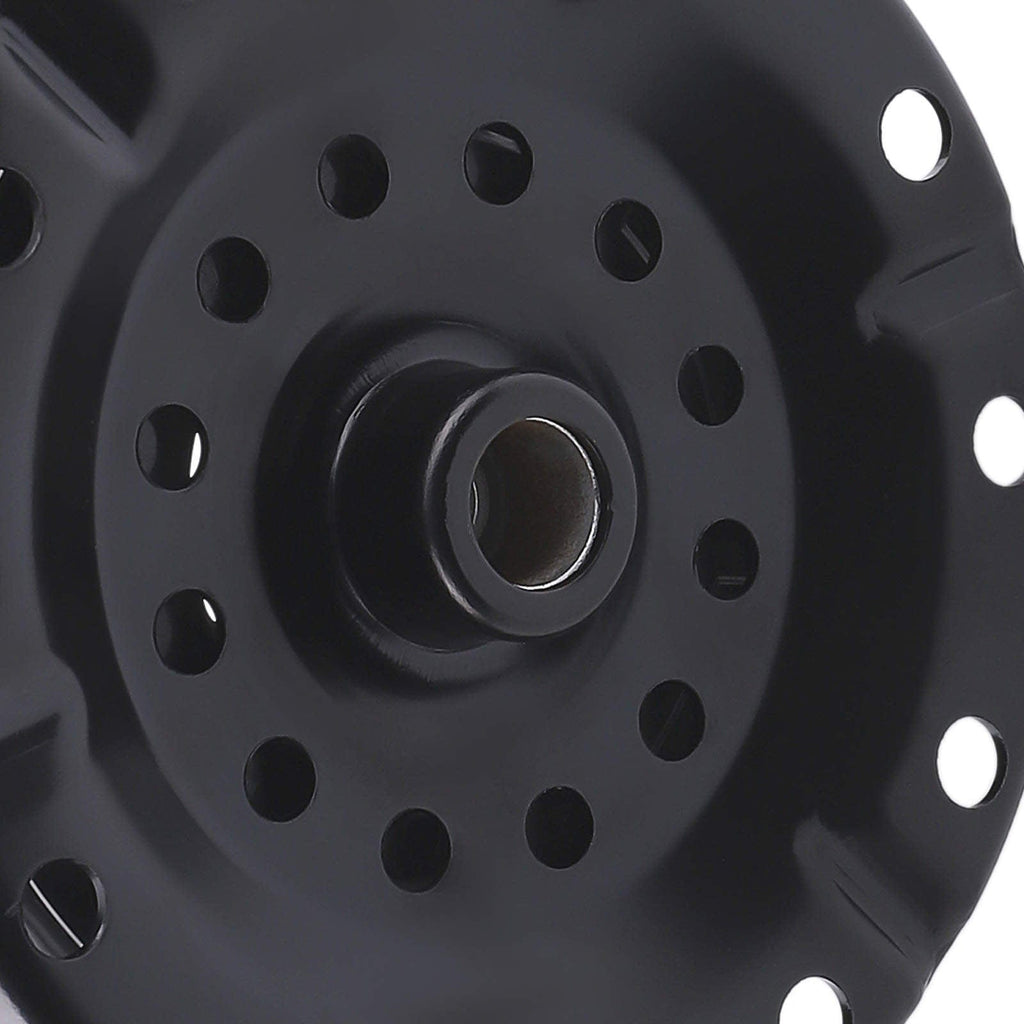 Magnetisk koppling för luftkonditioneringskompressor lämplig för Opel Corsa D Van S07 E X15 ACC0081 1854412