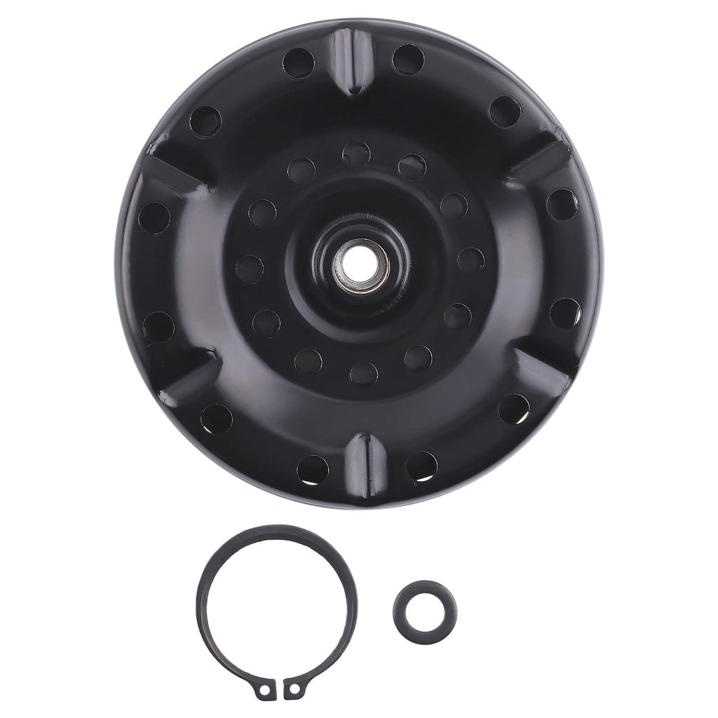 Magnetisk koppling för luftkonditioneringskompressor lämplig för Opel Corsa D Van S07 E X15 ACC0081 1854412
