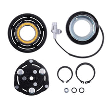 Ladda upp bild till gallerivisning, Maxpeedingrods T6 coilovers passar till Mazda 3 BK 2004-2009 och BL 2009-2013 (inkl. Mazdaspeed 3) | 24-stegs justerbara coilovers