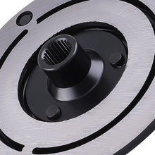 Indlæs billede til gallerivisning A/C kompressor magnetisk koblingsremskive magnetspole egnet til Opel Astra G 01-05