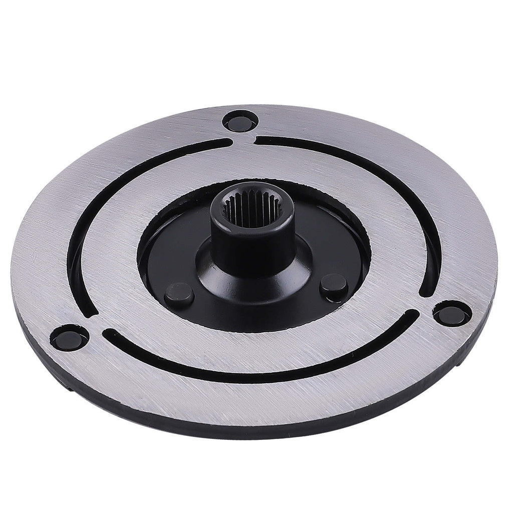 A/C kompressor magnetisk koblingsremskive magnetspole egnet til Opel Astra G 01-05