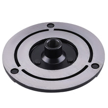 Indlæs billede til gallerivisning A/C kompressor magnetisk koblingsremskive magnetspole egnet til Opel Astra G 01-05